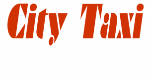 City Taxi Neumarkt Logo